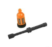 Floweringbeter Fuel Conduit And Filter Assembly For For 028 For 028AV AV Super Chainsaw Supporting Operational Continuity