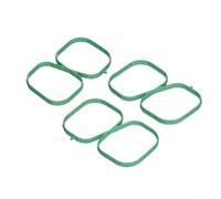 Floweringbeter Fuel Plenum Sealing Gasket Kit For Mazda Intake Manifolds With OE Number Cross Reference MS19557 CY01-13-135 CY0113135