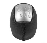 Floweringbeter Gear Shift Knob for IVECO for Daily IV V VI Models 2008 to 2017 Fits 5/6 Speed Manual Transmission Vehicles (6 Speed)