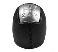 Floweringbeter Gear Shift Knob for IVECO for Daily IV V VI Models 2008 to 2017 Fits 5/6 Speed Manual Transmission Vehicles (5 Speed)