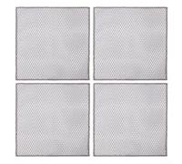 Floweringbeter Microfiber Dish Cloths 48 Pieces For Kitchen Cleaning, 30 X 30 Cm, And Lint, Effective For Scrubbing, Wiping, And Cleaning Various Kitchen Areas(Straight(4))