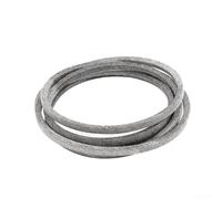 Floweringbeter Mower Deck Belt for John-D M144044 Aramid 1/2x92in Replace M152284 M151277 for LT160 X300 LT180 LT150 LT190 X320