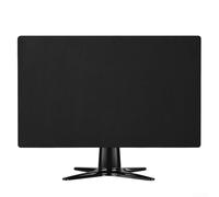 Floweringbeter Nylon Dust Cover For 24-32 Inch Monitors For Imac, Easy Installation, Easy To Use, Easy To Store(31.5 inches)