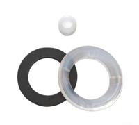 Floweringbeter OEM Spec For Shift Lever Bushing For Toyota For Tacoma For 4Runner Corolla Fits Part Number 33505-35020