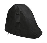 Floweringbeter Outdoor Playset Cover For Toddler Slide With Dust Proof Waterproof Design And UV Protection For Longevity