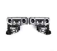 Floweringbeter Pair Rear Inner Light Bulb Holder 8K5945257B 8K5945258B For For A4 B8 2008 2012 Left And Right Side Replacement