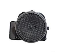 Floweringbeter Rear Centre Bass Loudspeaker for For A4 For A5 For RS5 Models 2008 2016 OEM Replacement Part Number 8T0035412