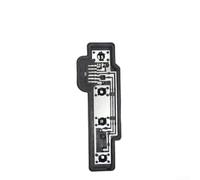 Floweringbeter Rear Tail Light Bulb Carrier Holder For For Caddy 2004-2014 Fits Left And Right Side OEM Numbers 2K5945258A 2K5945257A(Left)