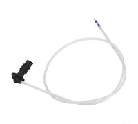 Floweringbeter Replacement Ice Maker Water Line W11415785 12961401 67006317 for KitchenAid for Amana Chef for Admiral for Roper for Kenmore