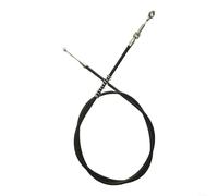 Floweringbeter Replacement Lawn Mower Clutch Cable For Honda HR215KSXA HRD535K HRD536K Series For 06541VB5A01 54510VB5A02 For Reliable Performance