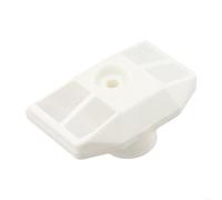 Floweringbeter Replacement Plastic Air Filter Designed For 5800 Logging Saw And 52 Chain Saw Applications To Support Efficient Air Intake Management