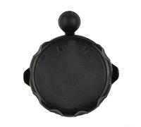 Floweringbeter Suction Cup Mounting Bracket for TomTom GPS Ideal Fit for GO Live and Start Series