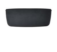 Floweringbeter Sun Visor Mirror Cover Replacement For Porsche 911 Carrera (2012-2024) For Boxster (2012-2025) For Cayman (2013-2025) 718 (2016-2024) 982857551