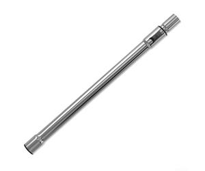 Floweringbeter Telescopic Tube Vacuum Cleaner Attachment For 32mm Inner Diameter Nozzle, Compatible With Most Common Vacuum Cleaners