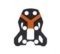 Floweringbeter Textured Rear Deck Mat for Kukirin for G2 Max Scooter | Anti-Slip Textured Deck Mat, Wear-Resistant Foot Grip, Enhanced Stability and Scratch Protection