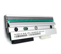 Floweringbeter Thermal Print Head 203dpi for Zebra 110Xi4/110XiIV Optimized for Enhanced Printing Performance