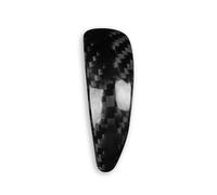 Floweringbeter Transform Your for Infiniti with a Real Carbon Fiber Gear Shift Knob Cover Trim, Perfectly Crafted to Fit Various Models