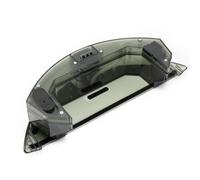 Floweringbeter Transparent Design Replacement Water Tank For Blaupunkt For BlueBot, Large Capacity For Cleaning With No Mess