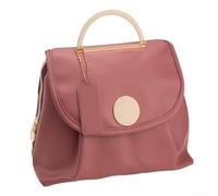 Floweringbeter Travel Toiletry Bag with Leather Waterproof Finish, Hanging Hook, and Multiple Compartments for Organized Storage of for Essentials(a)