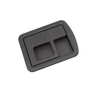 Floweringbeter Trunk Liner Handle 8E5863627 for Vehicles Direct Fit for A3 for S3 for A4 for B6 and Others