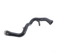 Floweringbeter Turbocharger Air Intake Pipe Black Plastic Easy Install Replacement for Vauxhall for Opel for Insignia B MK2 Automotive Parts