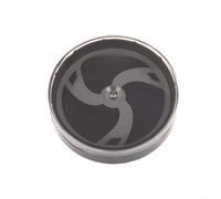 Floweringbeter Watch For Dial Screen Protector Box Plastic Case For 51.27mm With Stable Center Point To Securely Hold Watch Dials Suitable For Watchmaker Tool Use