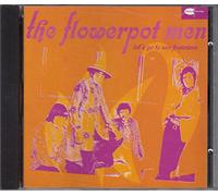Flowerpot Men - Lets Go to San Francisco