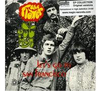 Flowerpot Men, The - Let's Go to San Francisco