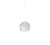 Flowerpot Topan VP6 Pendant Chrome