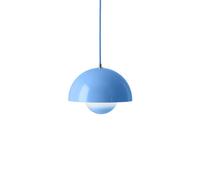 Flowerpot VP1 Pendant Swim Blue
