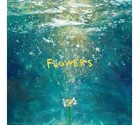 FLOWERS [完全限定生産盤] [CD + Blu-ray]