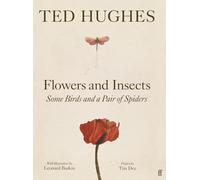 Flowers and Insects, Some Birds and a Pair of Spiders