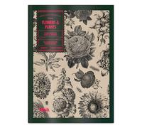 Flowers and Plants: An Image Archive for Artists & Designers
