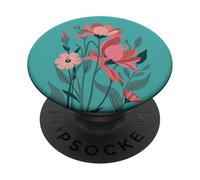 Flowers at Dawn PopSockets Adhesive PopGrip