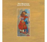Tim Bowness Flowers at the Scene (CD) Album Digipak (Limited Edition)