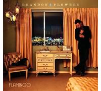 Flowers, Brandon - Flamingo