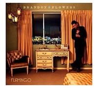 Flowers, Brandon - Flamingo [VINYL]