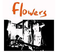 Flowers - Everybody☐S Dying To Meet You [VINYL]