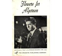 Flowers for Algernon