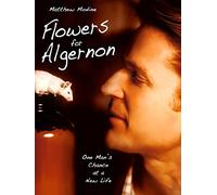 Flowers for Algernon