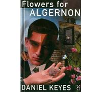 [ FLOWERS FOR ALGERNON BY KEYES, DANIEL](AUTHOR)HARDBACK