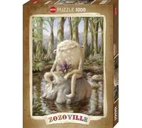 Flowers For You!: 1000 Teile