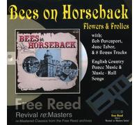 Flowers & Frolics - Bees On Horseback