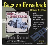 Flowers & Frolics - Bees on Horseback Flowers & Frolics