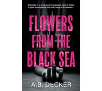Flowers from the Black Sea