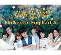 Flowers in Fog Part A - Ep 09