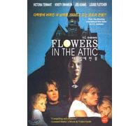 Flowers in the Attic (1987) NTSC, 1,2,3,4,5,6 All Region dvd