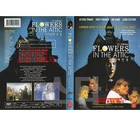 Flowers in the Attic (1987) "R"Rating Mystery Thriller / NEW DVD - NTSC, All Region (Registered Airmail )