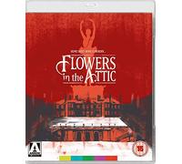 Flowers In The Attic [Blu-ray] [Region B]