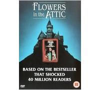 Flowers In The Attic [DVD]